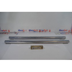 Coppia steli forcella Fork...