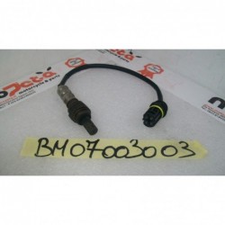 Sonda lambda Lambda Sonde Auspuff Sensor Geber Bmw G 650 Gs 10 16