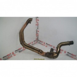 Collettore scarico Exhaust Manifolds Bmw F 700 800 Gs 10 15