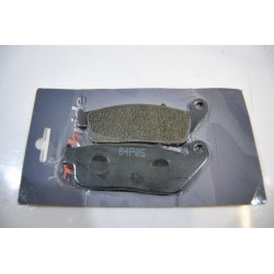 Pastiglie freno anteriore...