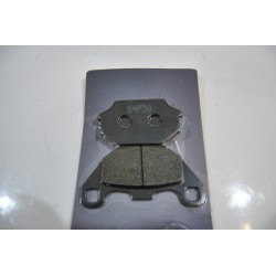 Pastiglie freno anteriore...