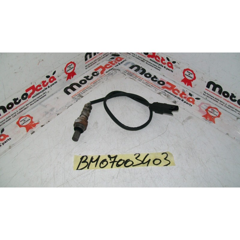 Sonda Lambda Sonde Auspuff Sensor Gebe Bmw F 800 R S GS 04 17