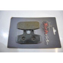 Pastiglie freno anteriore...