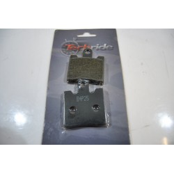 Pastiglie freno posteriore...