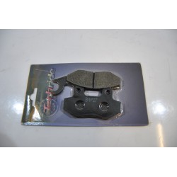 Pastiglie freno anteriore...