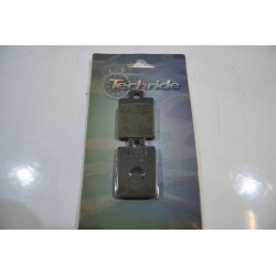 Pastiglie freno anteriore...