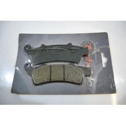 Pastiglie freno anteriore...