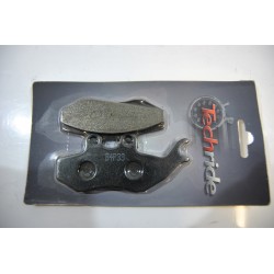 Pastiglie freno anteriore...