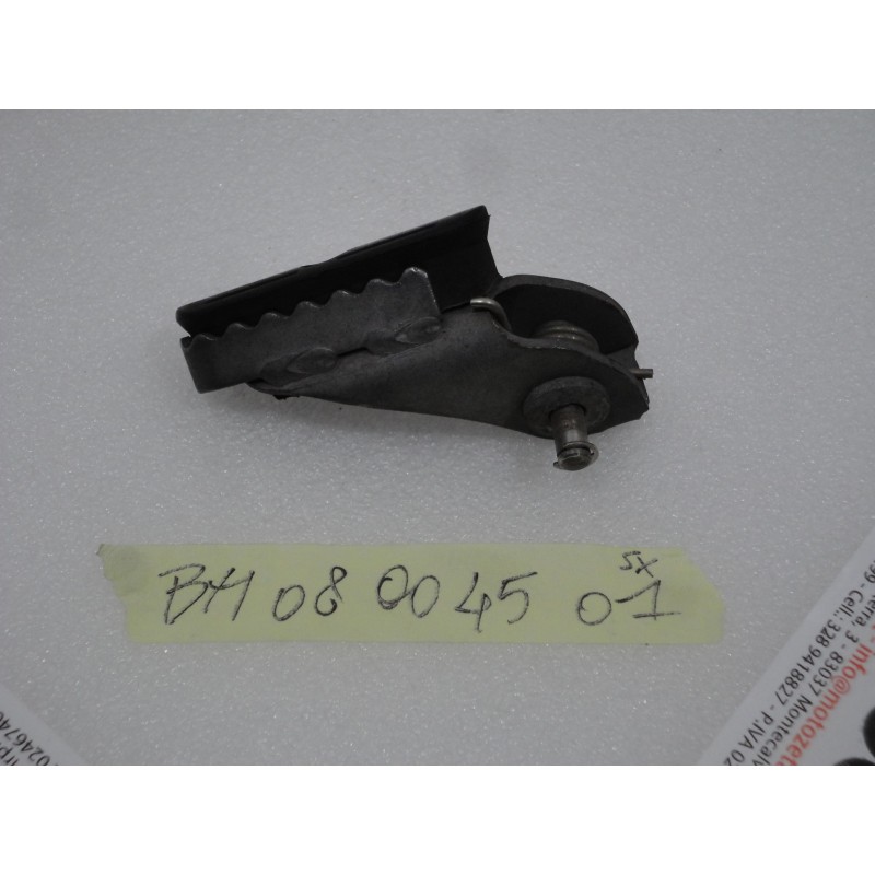 Pedana anteriore sinistra Left footpeg bracket footrest BMW R1200 GS 10 15