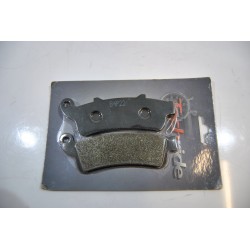 Pastiglie freno anteriore...