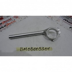 Semimanubrio destro right handlebar lenkstange Bmw S 1000 RR 09 12