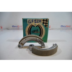 Ganasce freno posteriore...