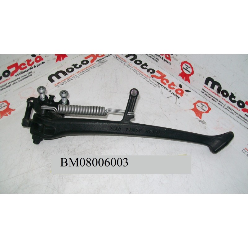 Cavalletto Laterale side stand béquille latérale Bmw K 1300 S 12 16