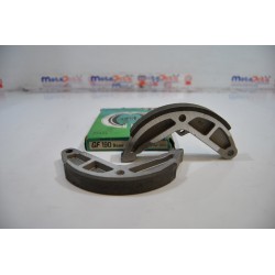 Ganasce freno posteriore...