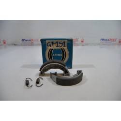 Ganasce freno anteriore...