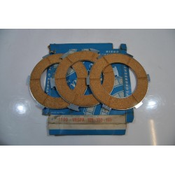 Kit dischi frizione NEWFREN...