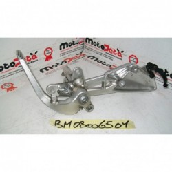 Pedana anteriore Destra Right Front footpeg footrest Bmw K 1300 S 12 16
