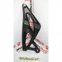 Pedana Posteriore Destra Right Rear footpeg footrest Bmw K 1300 S 12 16