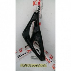 Pedana Posteriore Sinistra Left Rear footpeg footrest Bmw K 1300 S R 09 16