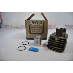 Gruppo termico cilindro...