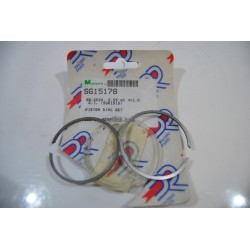 Serie fasce elastiche per...