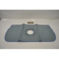 Telo parabrezza H42,5 X L75...