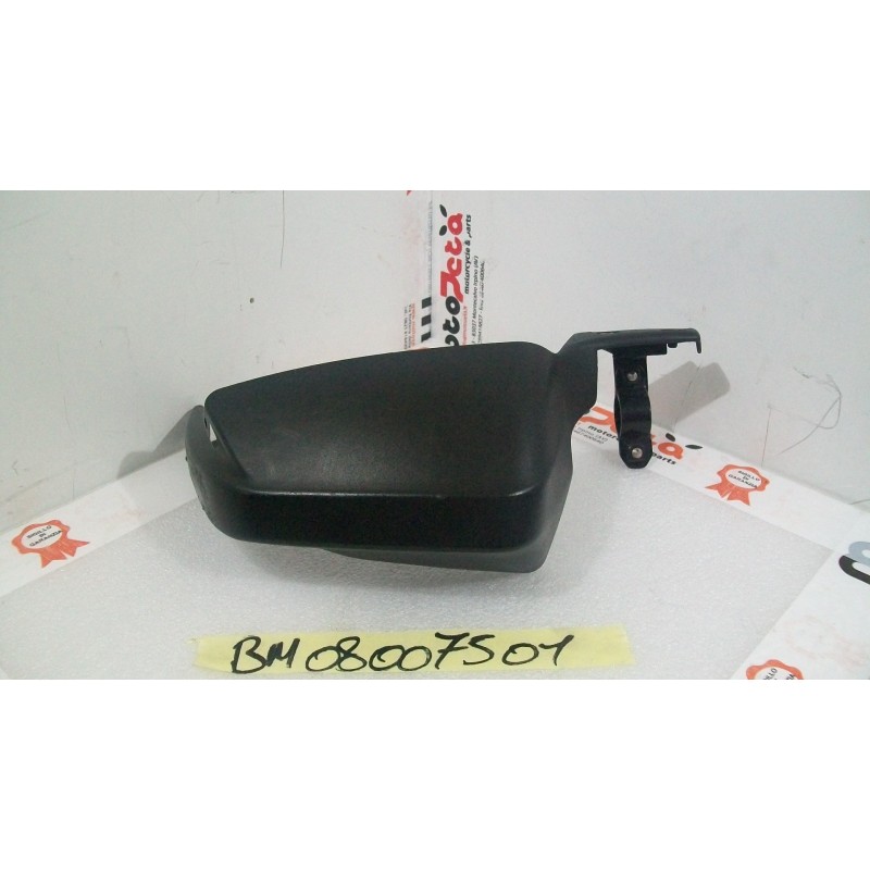 Paramano destro Hand Protector right Bmw G 650 Gs 10 16