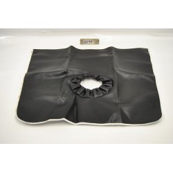 Telo parabrezza H56 X L70...