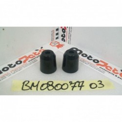 Pesi Manubrio weights handlebar dragbar lenker Bmw G 650 Gs 10 16