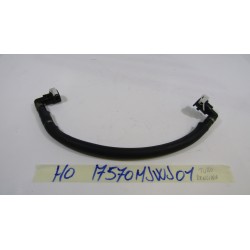 Tubo benzina Fuel pipe...