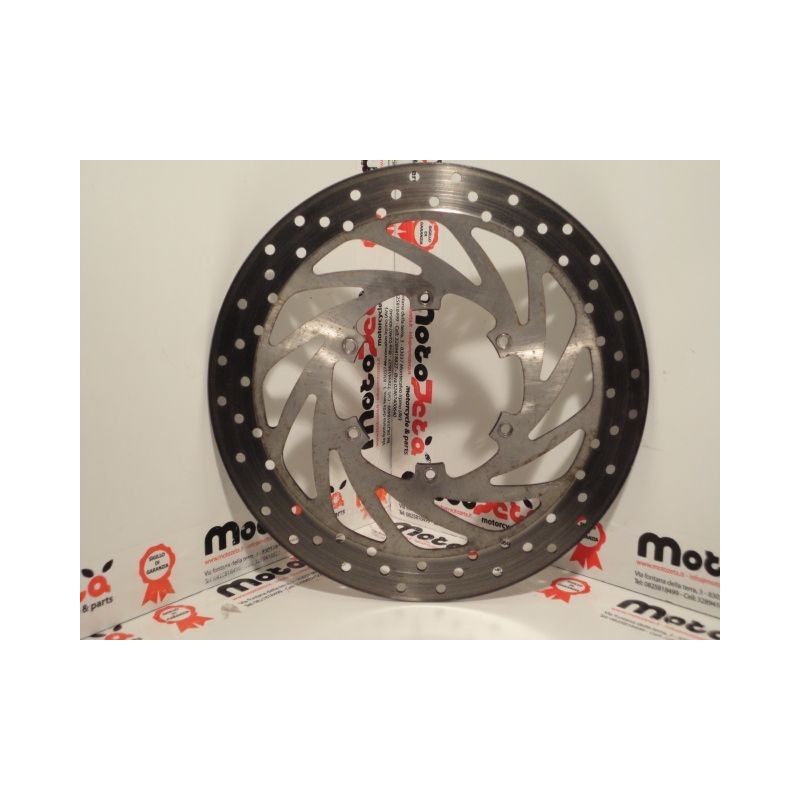 Disco Freno Anteriore Brake Rotor Front Bremsscheiben BMW F 700 GS 11-13