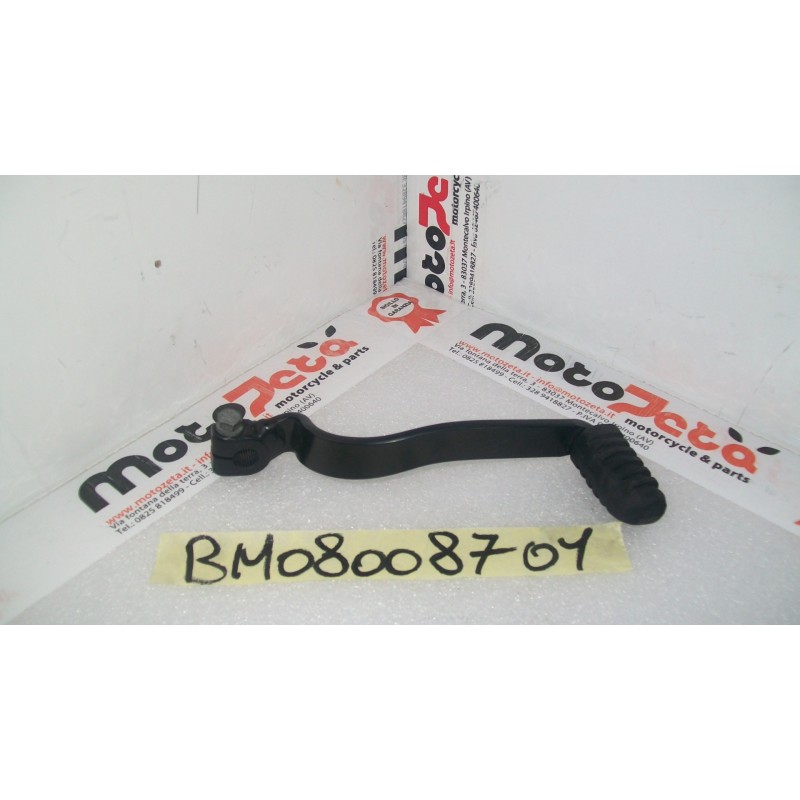 Pedale leva cambio Gear shift pedal Bmw G 650 Gs 10 16