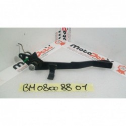 Pedale leva freno Foot brake lever Bmw G 650 Gs 10 16