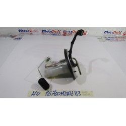 Pompa benzina Fuel pump...