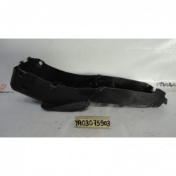 Sottocoda porta batteria plastic door battery Yamaha MT 07 14 16