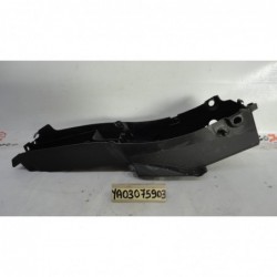 Sottocoda porta batteria plastic door battery Yamaha MT 07 14 16
