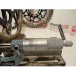 Dischi Freno Anteriori Brake Rotor Front Bremsscheiben Kawasaki Z1000 10 13