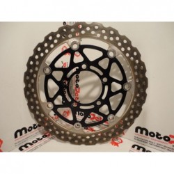 Dischi Freno Anteriori Brake Rotor Front Bremsscheiben Kawasaki Z1000 10 13
