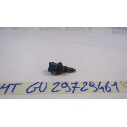 Sensore temperatura olio...