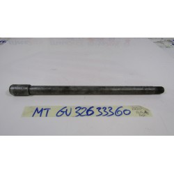 Perno Asse ruota posteriore...