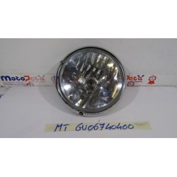 Faro fanale anteriore...