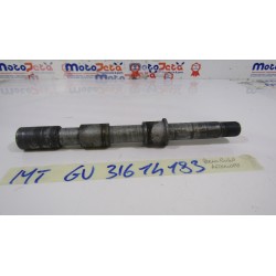 Perno Asse ruota anteriore...