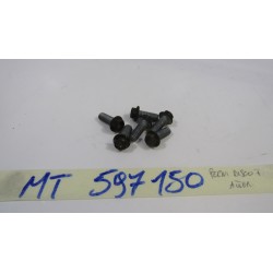 Bulloni disco freno...