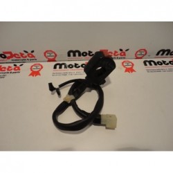 Comando blocchetto accensione start control switch right Honda cbr1000rr 04 07
