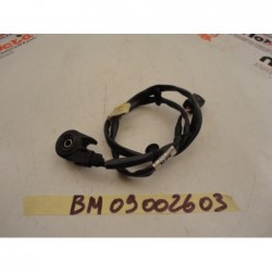 Sensore cavalletto Sensor Stand Bmw R 1200 Gs 10 15