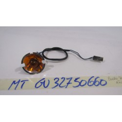 Freccia anteriore dx/sx con...