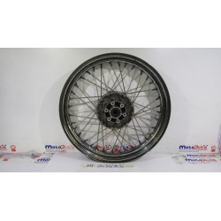 Cerchio anteriore Front...