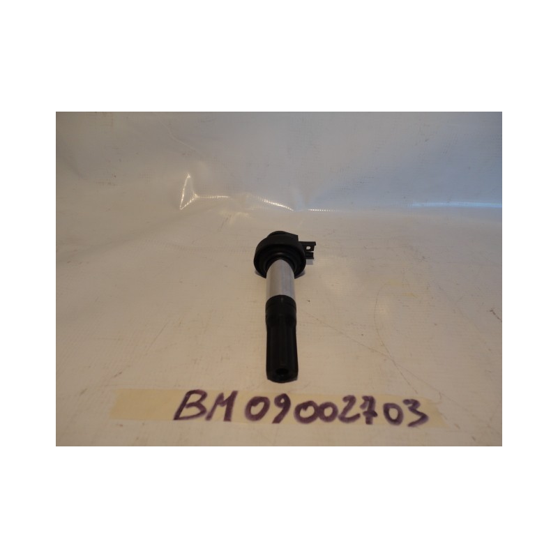Bobina pipetta candela coil spark plug Bmw S 1000 R 13 15