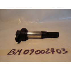Bobina pipetta candela coil spark plug Bmw S 1000 R 13 15