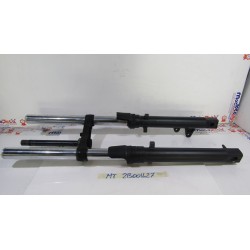 Forcella anteriore Front...